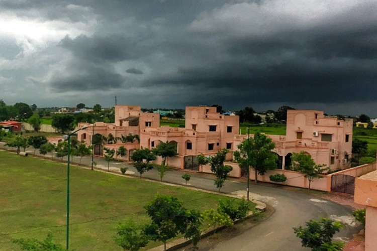 Indian Institute of Technology, Bhilai