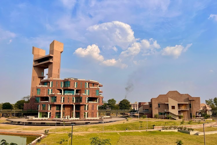 Indian Institute of Technology, Bhilai