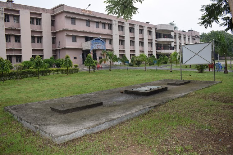 Indian Institute of Technology, Dhanbad