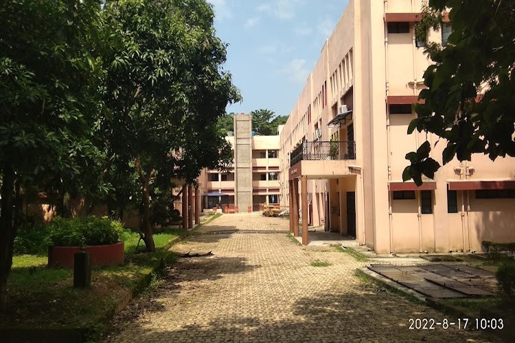 Indian Institute of Technology, Dhanbad