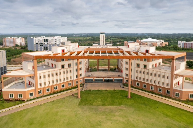 Indian Institute of Technology, Dharwad