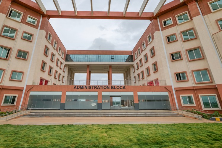 Indian Institute of Technology, Dharwad