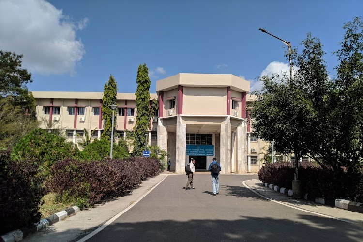 Indian Institute of Technology, Dharwad