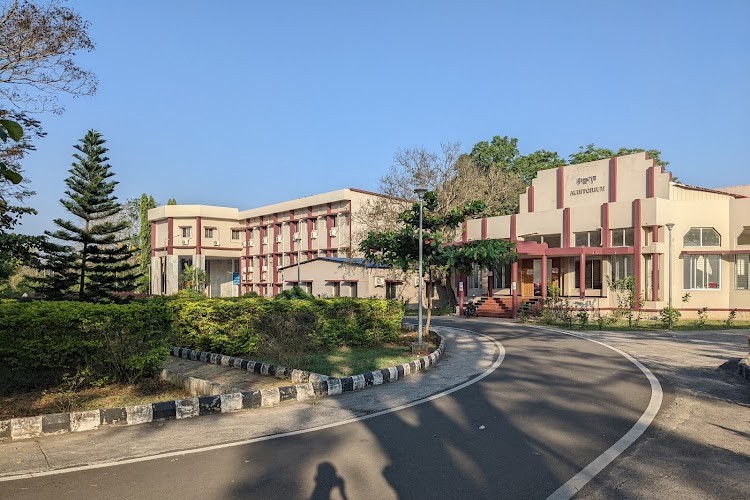 Indian Institute of Technology, Dharwad