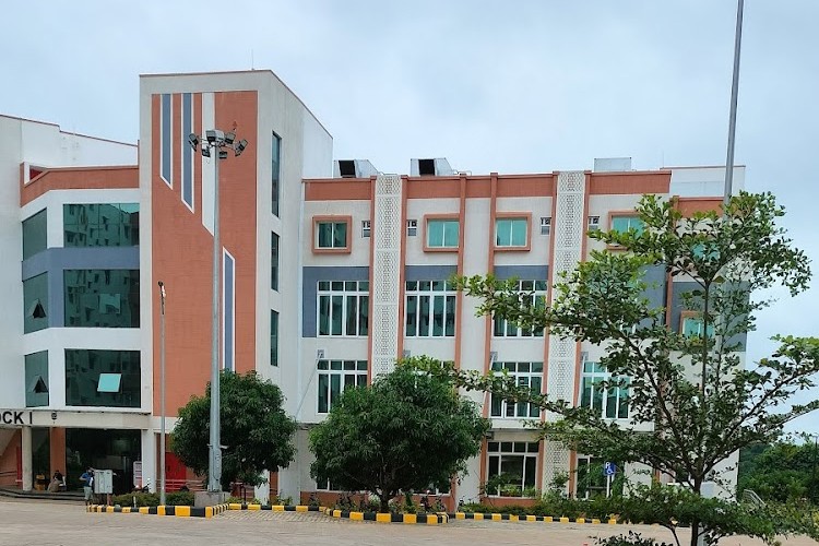 Indian Institute of Technology, Dharwad