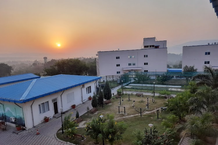 Indian Institute of Technology, Jammu