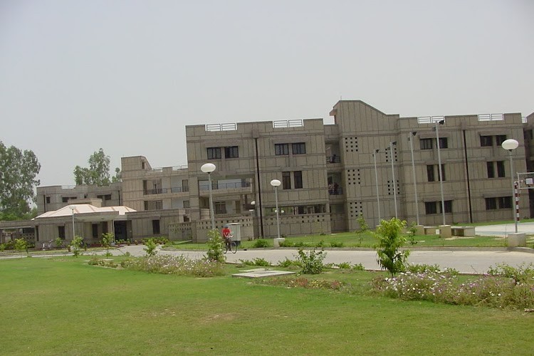 Indian Institute of Technology, Kanpur