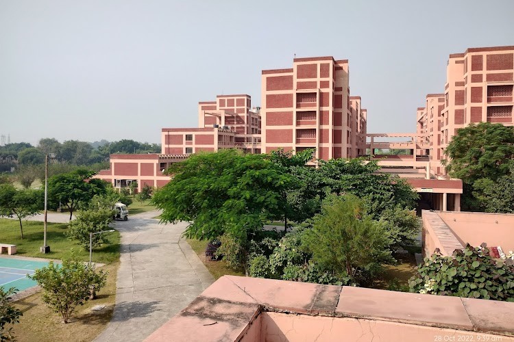 Indian Institute of Technology, Kanpur