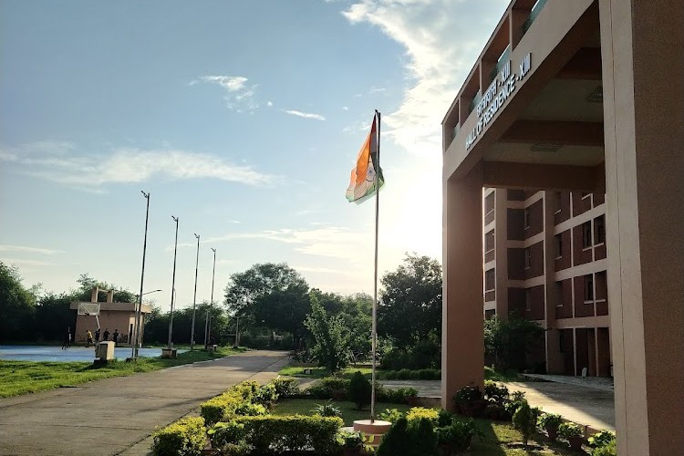 Indian Institute of Technology, Kanpur