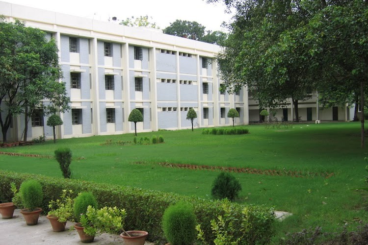 Indian Institute of Technology, Kanpur