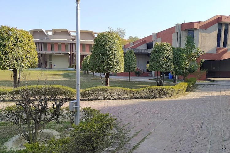 Indian Institute of Technology, Kanpur