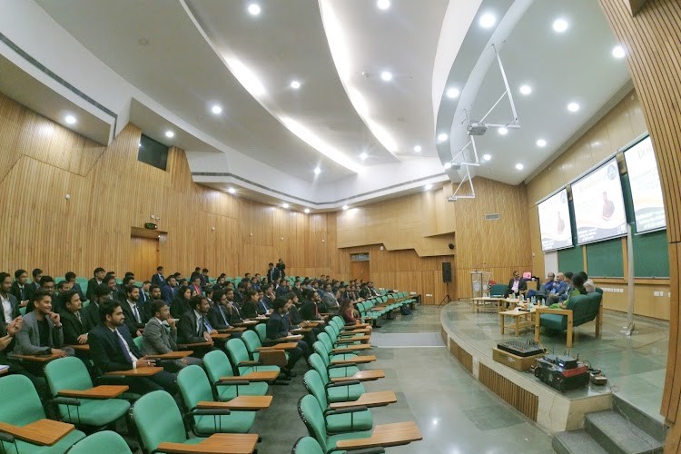 Indian Institute of Technology, Kanpur