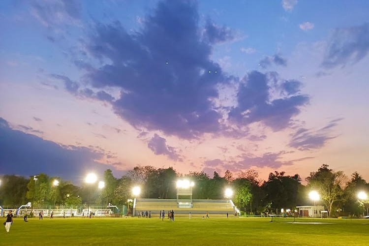 Indian Institute of Technology, Kanpur