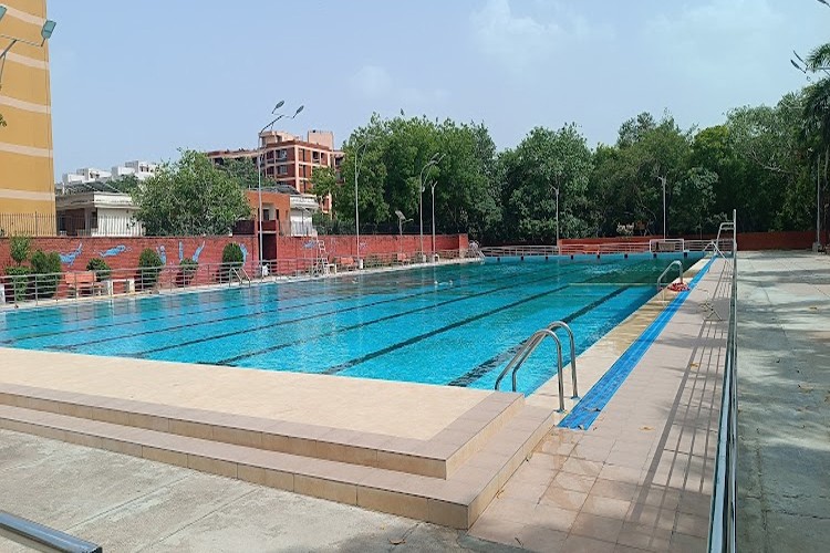 Indian Institute of Technology, Kanpur