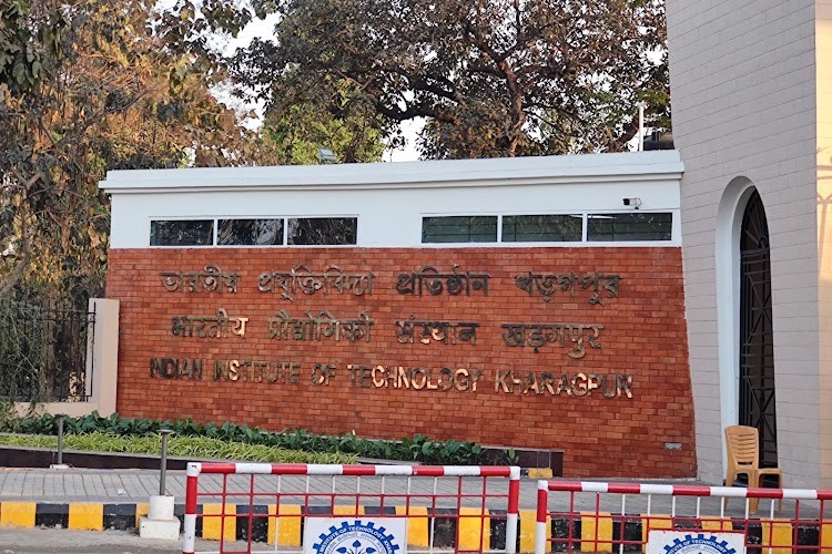 Indian Institute of Technology, Kharagpur