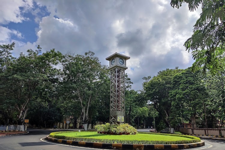 Indian Institute of Technology, Kharagpur