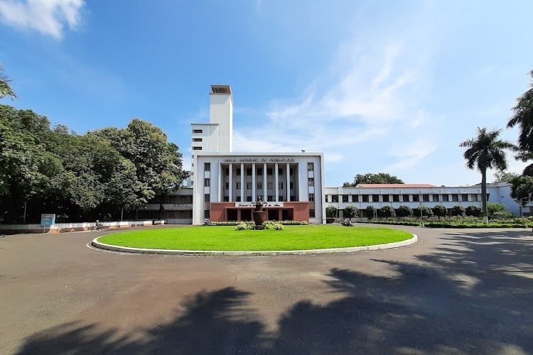 Indian Institute of Technology, Kharagpur