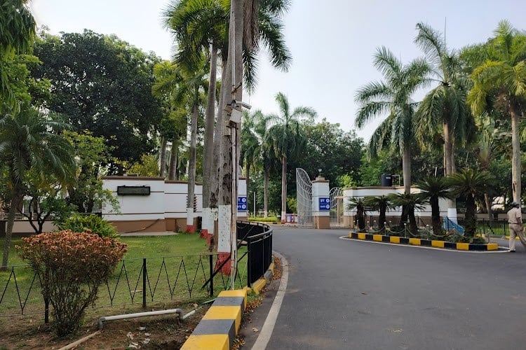 Indian Institute of Technology, Kharagpur