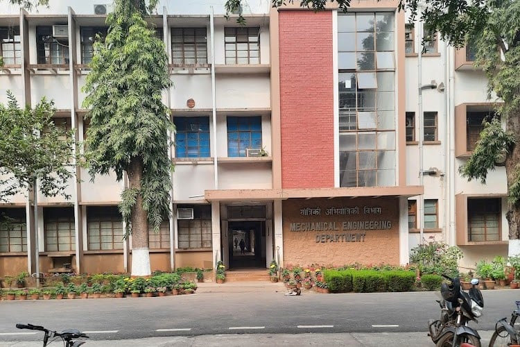 Indian Institute of Technology, Kharagpur