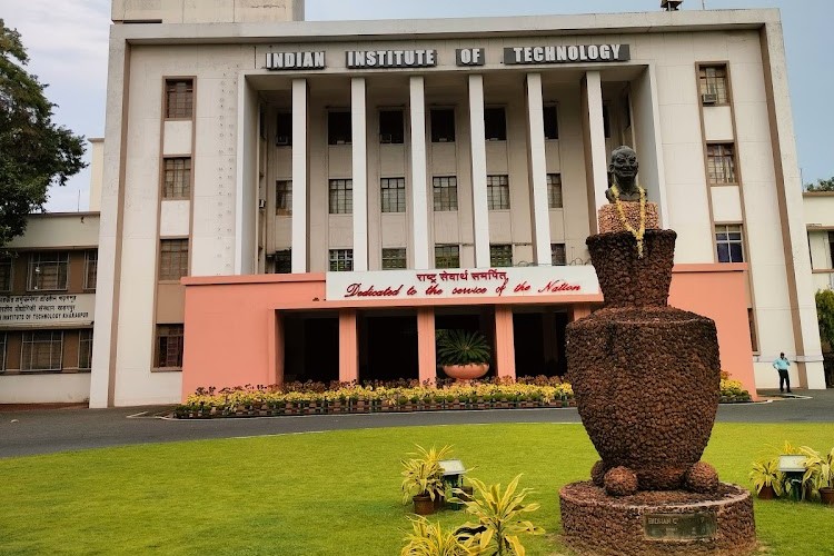 Indian Institute of Technology, Kharagpur