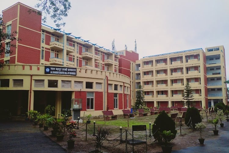 Indian Institute of Technology, Kharagpur