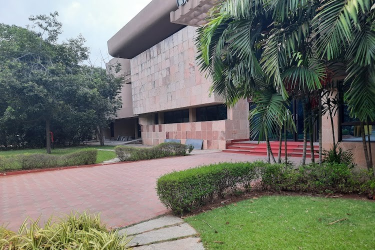 Indian Institute of Technology Madras, Chennai