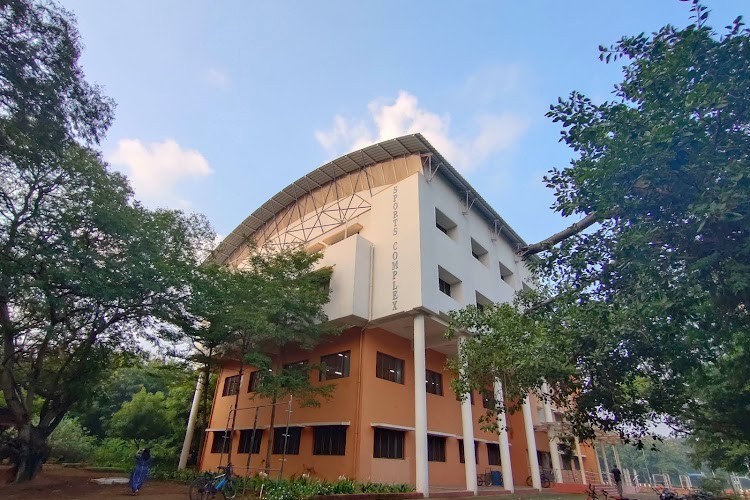 Indian Institute of Technology Madras, Chennai