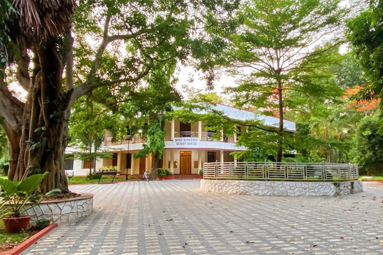 Indian Institute of Technology Madras, Chennai