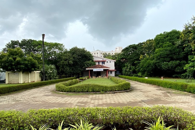 Indian Institute of Technology Madras, Chennai