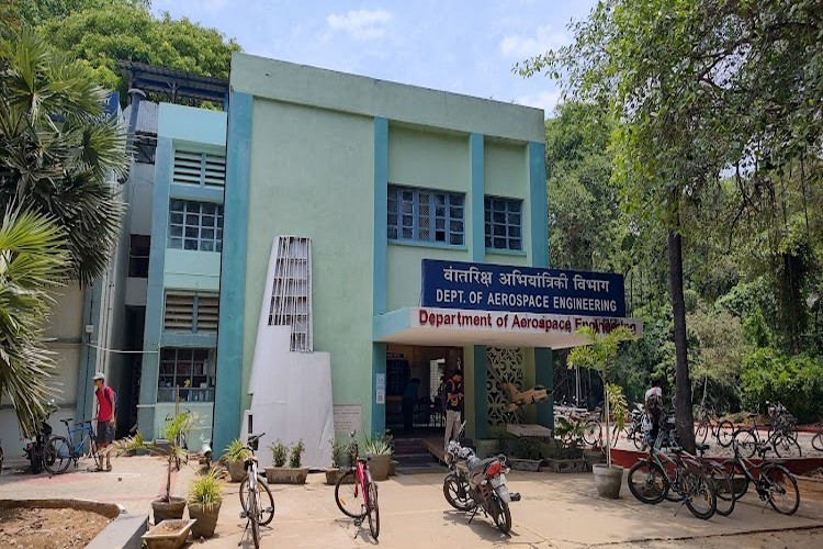 Indian Institute of Technology Madras, Chennai