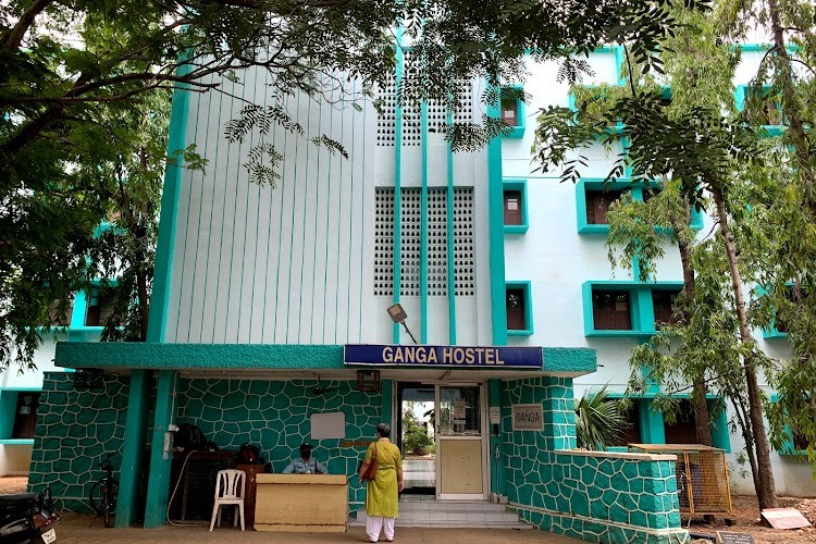 Indian Institute of Technology Madras, Chennai