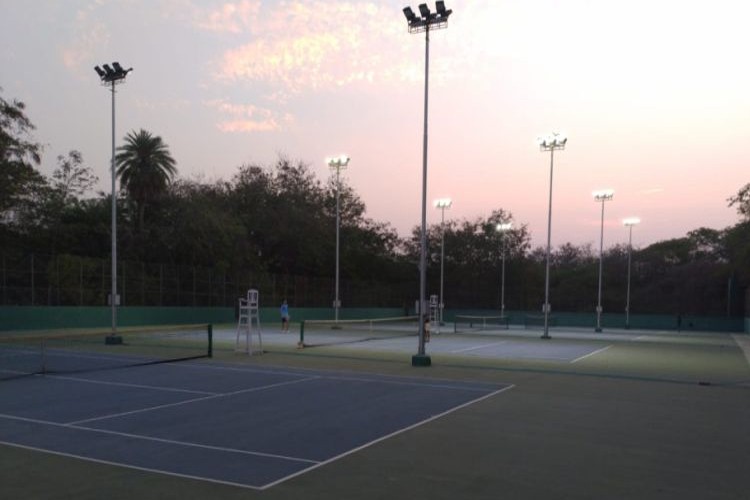 Indian Institute of Technology Madras, Chennai