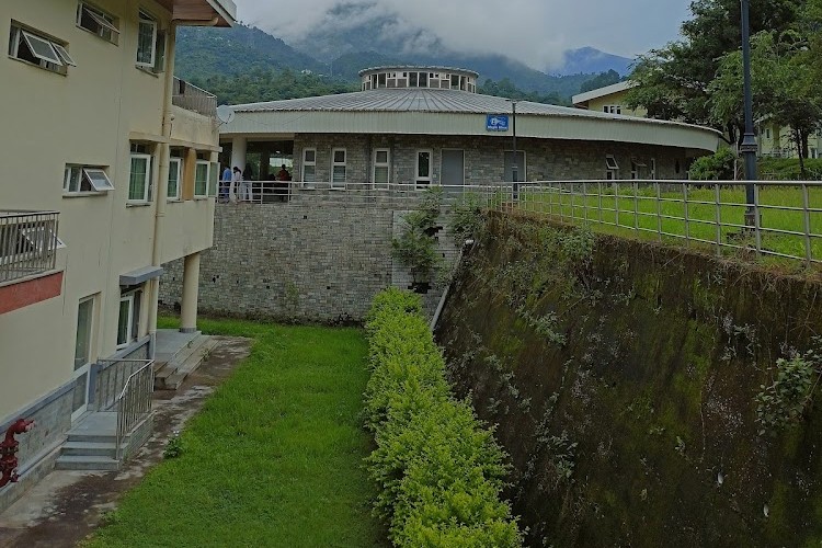 Indian Institute of Technology, Mandi