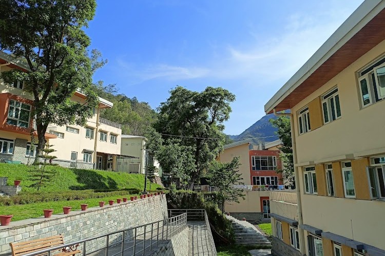 Indian Institute of Technology, Mandi