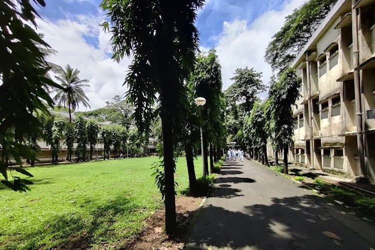 Indian Institute of Technology, Mumbai