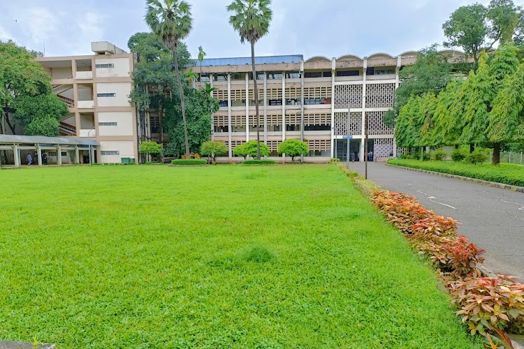 Indian Institute of Technology, Mumbai