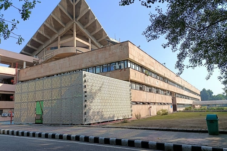 Indian Institute of Technology, New Delhi