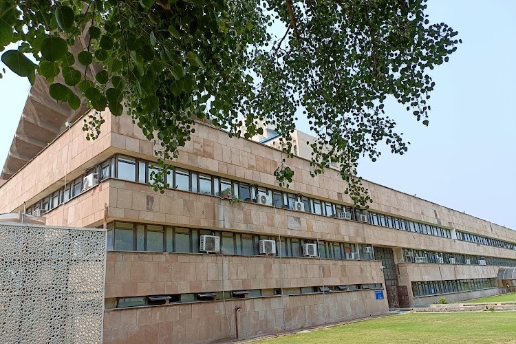 Indian Institute of Technology, New Delhi