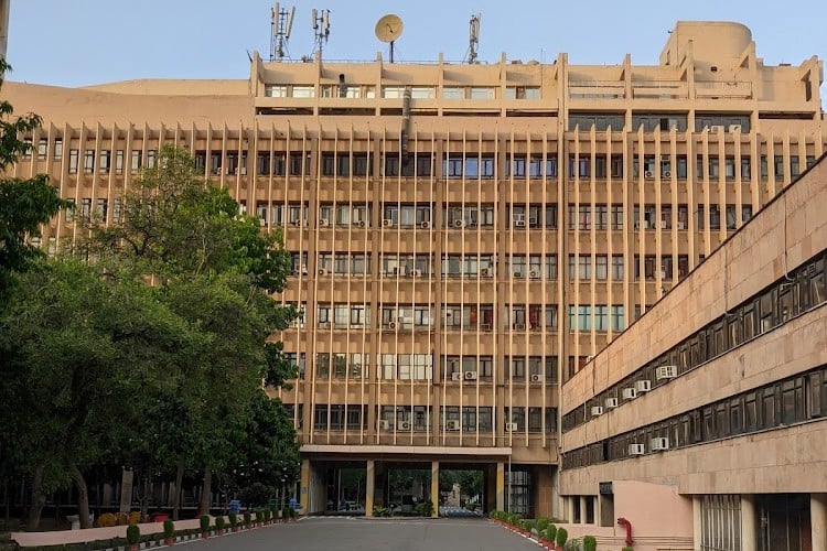 Indian Institute of Technology, New Delhi