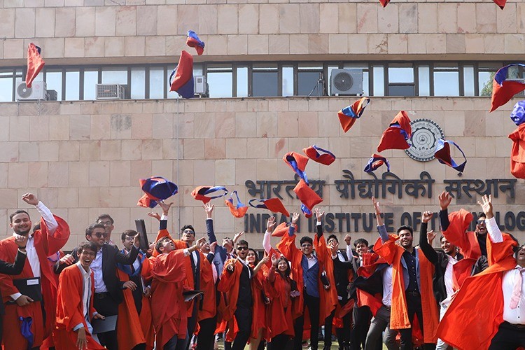 Indian Institute of Technology, New Delhi