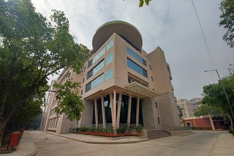 Indian Institute of Technology, New Delhi