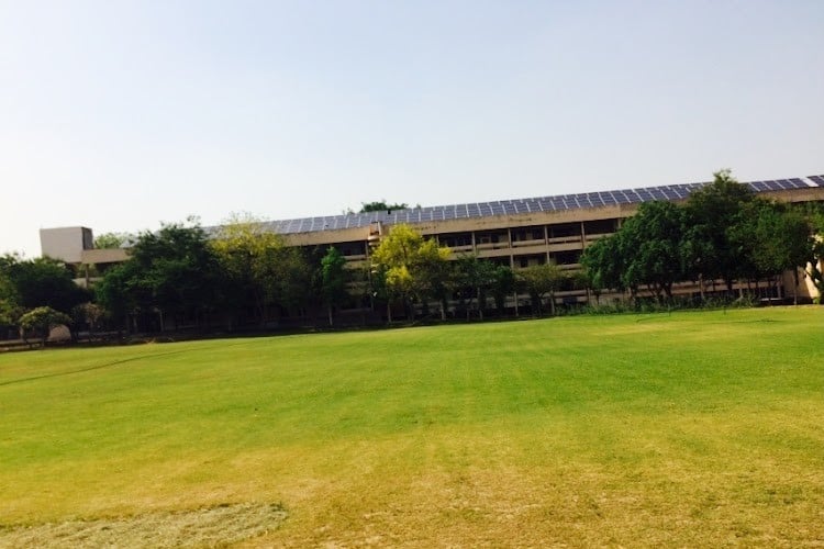 Indian Institute of Technology, New Delhi