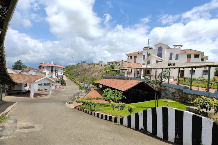 Indian Institute of Technology, Palakkad