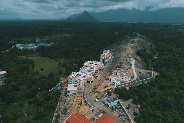 Indian Institute of Technology, Palakkad