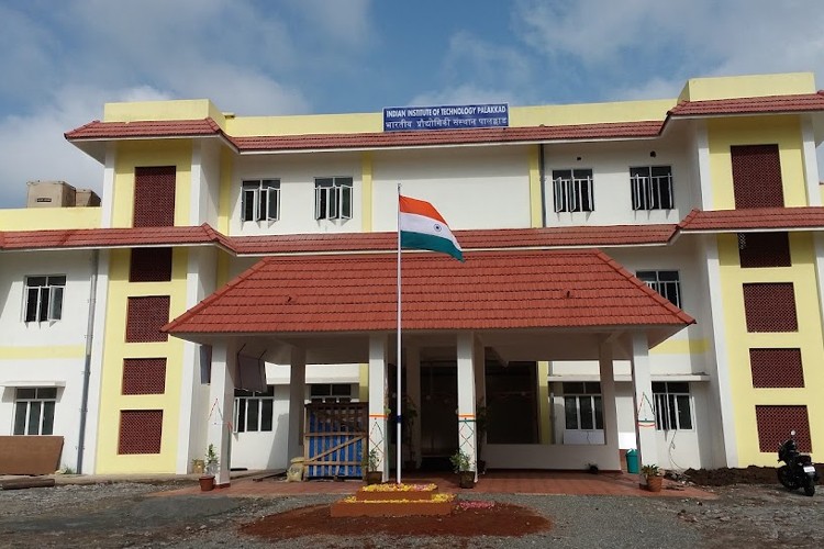 Indian Institute of Technology, Palakkad