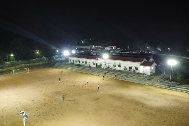 Indian Institute of Technology, Palakkad