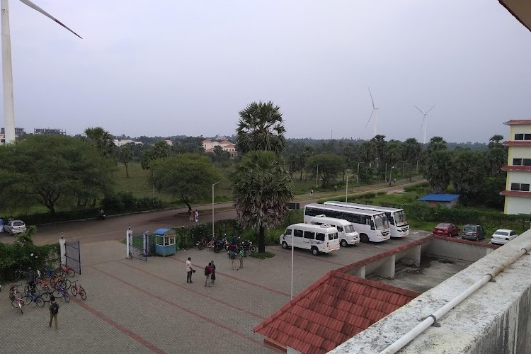 Indian Institute of Technology, Palakkad