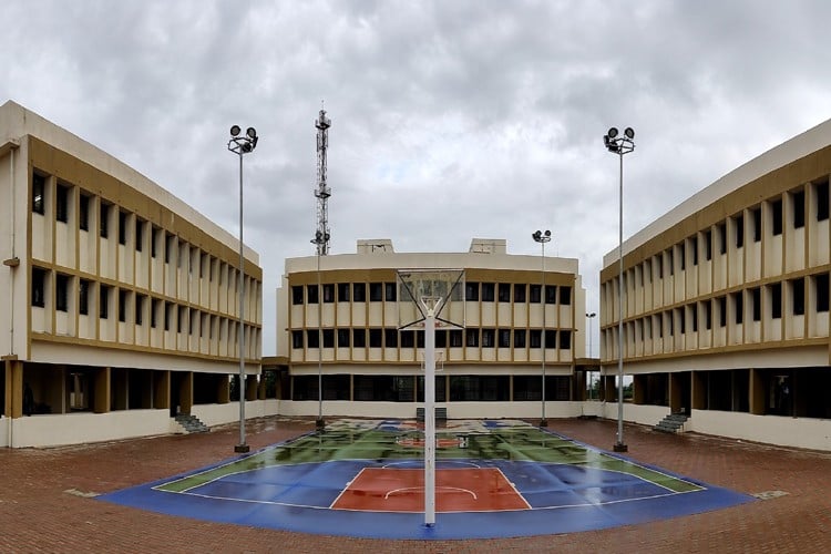 Indian Institute of Technology, Ponda