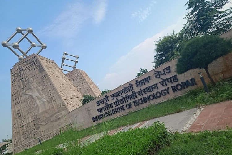 Indian Institute of Technology, Ropar