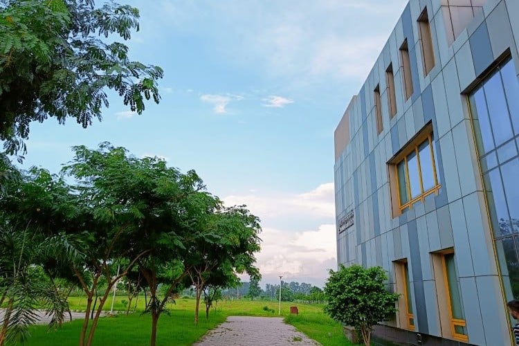 Indian Institute of Technology, Ropar